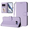thumbnail image 2 of GANGXUN Wallet Case for Samsung Galaxy S7 – Magnetic Closure, RFID Blocking, Wrist Strap, Wireless Charging Compatible, 2 of 6