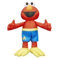 thumbnail image 2 of Playskool Sesame Street Bath Time Elmo Toy, 2 of 2