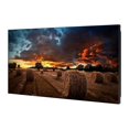 thumbnail image 2 of Samsung LH46VMTUBG 46-inch 1080P HD Ultra Wall Display – LED Technology and Durable Design   Refurbished Good, 2 of 10