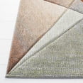 thumbnail image 3 of SAFAVIEH Hollywood Celandine Abstract Area Rug, 3 of 7