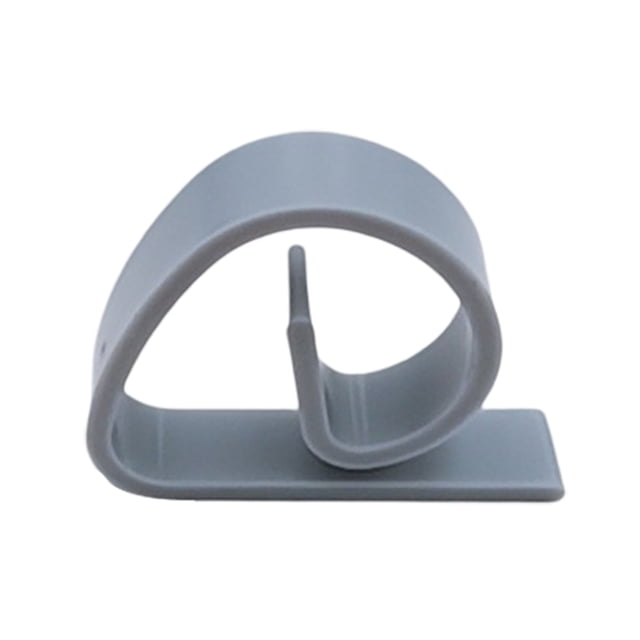 Windproof Plastic Tablecloth Clips Secure Fit Table Cover Clamps for Indoor Outdoor Use - Perfect for Parties Weddings Camping Picnics Christmas Decor Restaurant Banquet Graduation Events