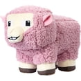 thumbnail image 4 of Minecraft-Peluche Mouton Rose-taille de 20 cm à collectionner, 4 of 6
