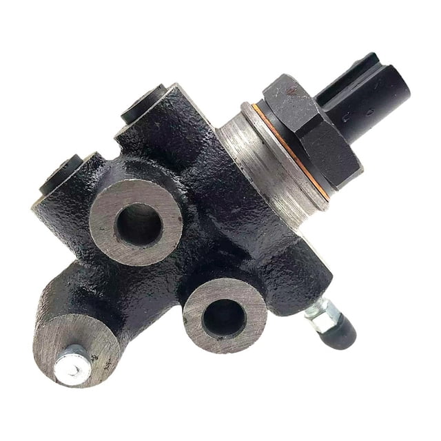 kurtrusly Solve Valve Failures Easy-to-Replace Brake Load Sensing Proportional Valve Easy To Replace 1Set