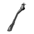 thumbnail image 1 of braveheart Bike Kickstand Adjustable Nonslip Rear Mount Tools Bike Single Children Stand Side with D Style M, 1 of 6