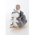 thumbnail image 5 of Little Rocker, Wolf, 5 of 5