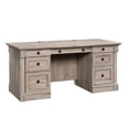 thumbnail image 1 of Sauder Palladia® Executive Desk, 1 of 9