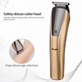 thumbnail image 2 of Multifunctional Electric Hair Clipper Household Rechargeable Trimmer Electric Clippers Hair Cutting Machine, 2 of 7