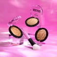 thumbnail image 4 of NYX High Glass Poudre de Finition, Clair, 4 of 4