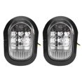 thumbnail image 3 of LED Turn Signal,Motorcycle Turn Signal Light Flasher Turn Signal Light Exceptional Value, 3 of 8