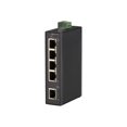 thumbnail image 1 of Black Box LBH120A-H Hardened Mini Industrial Switch, 1 of 1