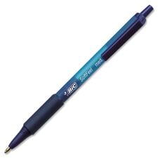 BIC BICSCSM11BL Stylo à Bille