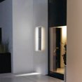 thumbnail image 1 of Back To School!Solar Wall Lights Outdoor Waterproof,Solar Wall Lights Decorative,Line Wall Lights,Outdoor Solar Lights,Light Emitting Diode Lights,Long Outdoor Concise Garden Decoration Lights, 1 of 7