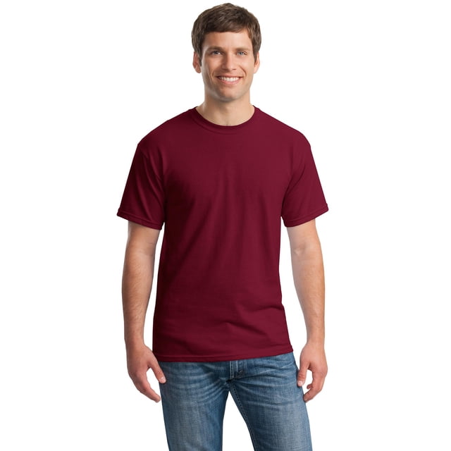 Heavy Cotton 100% Cotton TShirt
