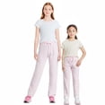 thumbnail image 3 of George Girls' Fleece Jogger, 3 of 6