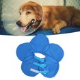 thumbnail image 4 of Collier Cône pour Chat, Collier Elizabeth Doux Fleurs de Vache pour Chats, 4 of 9