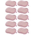 thumbnail image 3 of 10pcs Dish Wash Scrub Sponge Scouring Pads Household Cleaning Utensil Scrubber, 3 of 7
