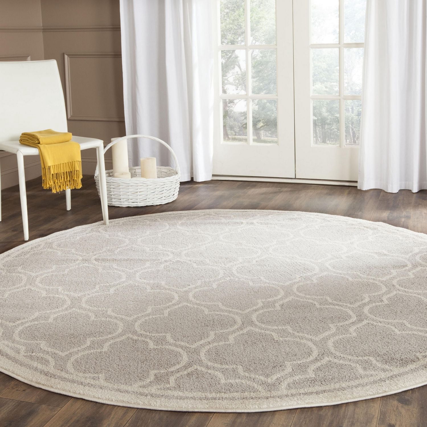 Safavieh Amherst Wilson Tapis Géométrique
