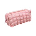 thumbnail image 1 of Student Soft Fufu Puff Pencil Case Artist Painting Tools Case 9CA8 W09C, 1 of 8