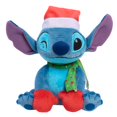thumbnail image 1 of Petite peluche de Noël Stitch de Disney, 1 of 6