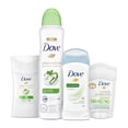 thumbnail image 4 of Dove Advanced Care Dry Spray Antiperspirant Cool Essentials, 28 g, 4 of 7