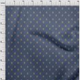 thumbnail image 3 of oneOone Viscose Chiffon Fabric Diamond & Triangle Geometric Print Fabric By The Yard 42 Inch Wide, 3 of 4