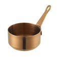 thumbnail image 2 of Pot Gravy Stainless Steel Milk Pot Mini Sauce Pan Small Saucepan Nonstick, 2 of 6