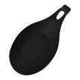 thumbnail image 1 of Bovemsi Organizer Rack Silicone Spoon Mat Kitchen Mat Shelf Mat Heat Insulation Silicone Spoon Holder For Stove Top, 1 of 4