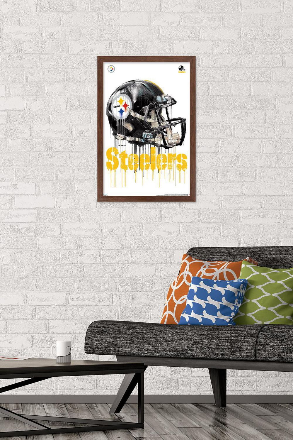 NFL Pittsburgh Steelers
