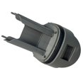 thumbnail image 4 of Mosiee pour Atvel F16 pour Ultimate pour Mamibot pour Flomo I Plus Accessoire Cache-Bol, 4 of 9