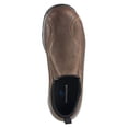 thumbnail image 3 of Nautilus 1657 Men's Slip-On Leather Slip Resistant ESD Work Shoe - Carbon Safety Toe, 3 of 4