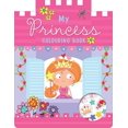 thumbnail image 1 of Mon livre de coloriage princesse, 1 of 2
