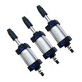 thumbnail image 1 of SCJ63 Series Standard Air Pneumatic Cylinders Bore 63mm Double Acting Adjustable Stroke And Large Thrust ,Wear-Resistant, 1 of 6