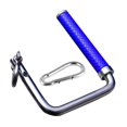 thumbnail image 4 of DYNWAVECA Arm Wrestling Exercise Handle Professional for Strength Workout Wrist Finger 2.5cm Diameter, 4 of 10