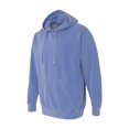 thumbnail image 1 of Comfort Colors - Garment-Dyed Hooded Sweatshirt, 1 of 1