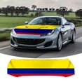 thumbnail image 1 of SIfdSeng My Items Hood Protective Shield for Universal Use – Engine Hood Cover Sleeve with Elastic Fit and for Vehicle, 1 of 5