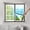 window net protector Under $5 a3, variant on Cagogo Window Screen, Adjustable Removable Window Net for Home, Stainless Steel Fine Mesh Screen Protector 39 x 47 Inches, Zip Up Insect Screen for Windows Doors Patio