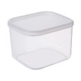 thumbnail image 2 of zanvin Christmas Gifts ,Refrigerator Storage Box, Large Capacity Transparent And Fresh Storage Box, Kitchen Storage Sealed Jar, Fruit And Vegetable Food Sorting And Storage, 2 of 2