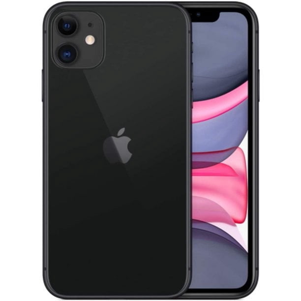 Apple iPhone 11 64GB | Refurbished - Walmart.ca