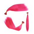 thumbnail image 1 of WIFKLSIIPG 100 Pcs 1 Paquet de Bâton d'Extension de Cheveux Plume Colorée Extension de Cheveux Brin de Cheveux Bâton de Fibre Perruque de Cheveux 13 Couleurs, 1 of 8
