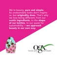 thumbnail image 4 of OGX Extra Crémeux + Huile de Coco Miracle Hydratation Intense Gel Douche, 4 of 4
