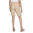 thumbnail image 3 of Iyla Women's Converter Bermuda Short, 3 of 6