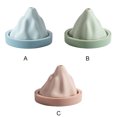 thumbnail image 4 of Ice Cube Mold Silicone DIY Beverage Ice Ball Maker Cube Mold Silicone Non-stick Reusable Craft Making Mould, Blue, 4 of 8