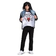 thumbnail image 4 of Stranger Things Men's Deluxe Eddie Munson Costume, 4 of 4