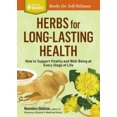 thumbnail image 2 of Herbs for Common Ailments, Rosemary Gladstar Paperback, 2 of 2