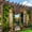 Multicolore 3, variante sur Rideaux d'Extérieur Imperméables Ensemble de 2 Pcs / Draperies de Patio Florales Vertes 5,9 X 5,9 Pi / Panneaux en Tissu Résistants aux Intempéries pour Jardin, Balcon, Cour, Déco Extérieure, Protection Solaire