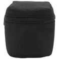 thumbnail image 1 of CIMAXIC 1 Pce Sac Multifonction pour Petit Objectif Sac pour Appareil Photo Sac pour Appareil Photo Imperméable pour l'Extérieur, 4,33 Pouces X 3,54 Pouces X 3,15 Pouces, 1 of 4