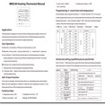 thumbnail image 4 of Smart Thermostat WiFi LCD Display Temperature Controller Wireless Remote Control Thermostat, 16A, WiFi, 4 of 9