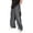Grey, variant on Ketyyh-chn99 Jeans Men Flare Jeans Sweatpants for Men Straight Pants Trouser Camping Casual Sports Pants Grey,2XL