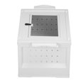 thumbnail image 4 of Animal Habitat Tank,Pet Terrarium Foldable Front Pet Terrarium Tank Pet Terrarium Unparalleled Experience, 4 of 14