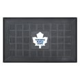 thumbnail image 1 of Tapis d'entrée Maple Leafs de Toronto de la LNH par FanMats, 1 of 5